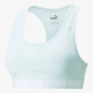 PUMA MID IMPACT  STRONG BRA PM 