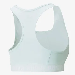 PUMA MID IMPACT  STRONG BRA PM 