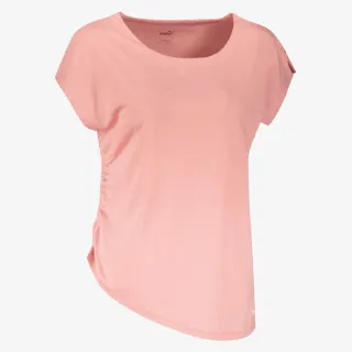 PUMA STUDIO FOUNDATION TEE 