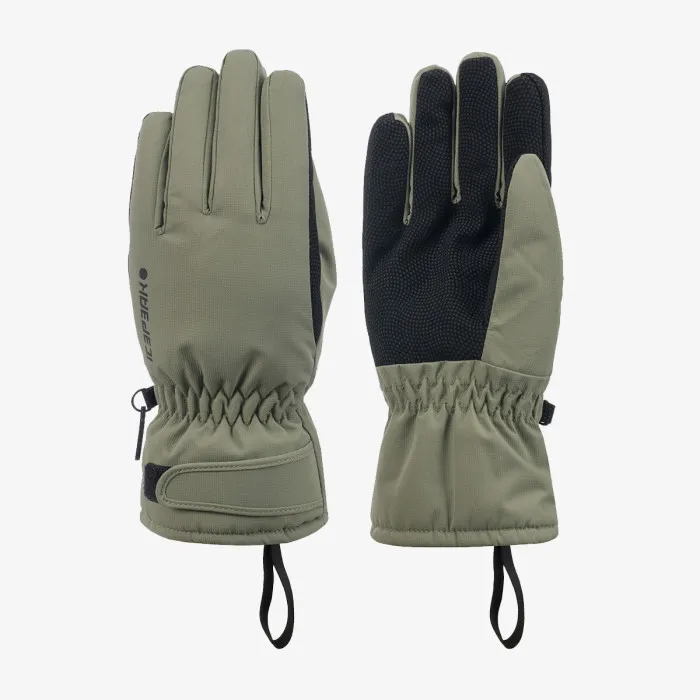 ICEPEAK ICEPEAK HAYDEN JR 