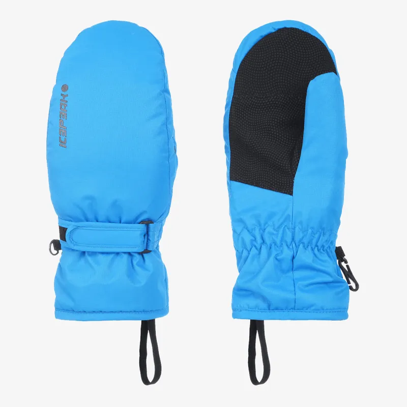 ICEPEAK HAYSVILLE JR 