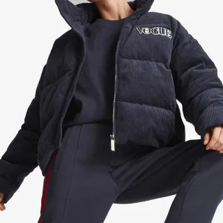 PUMA X VOGUE OVERSIZED PUFFER JACKET PAR 