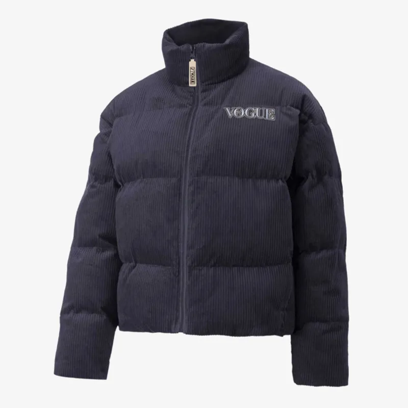 PUMA X VOGUE OVERSIZED PUFFER JACKET PAR 