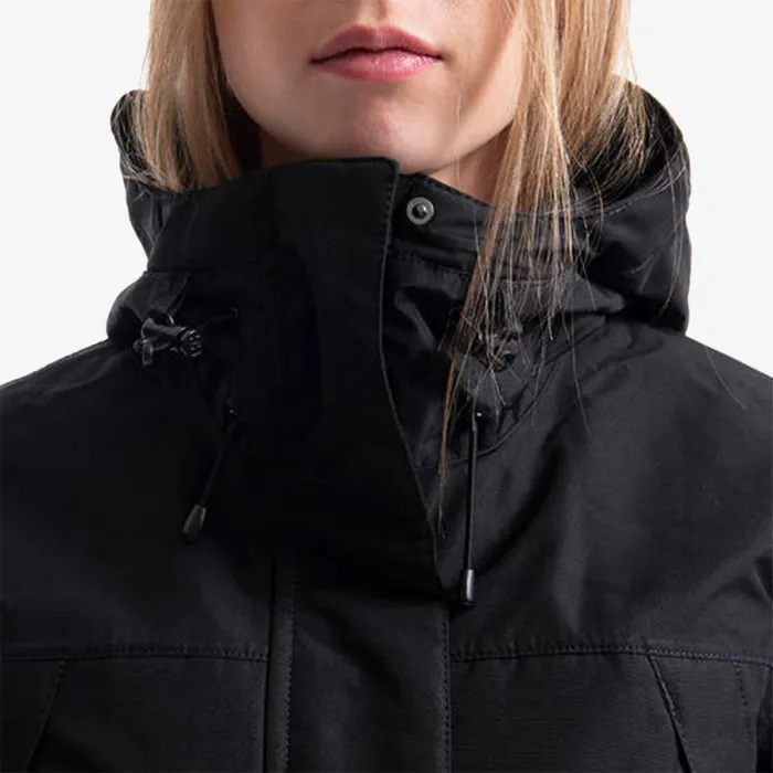 HELLY HANSEN W FRIDA INS PARKA 