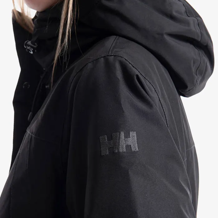 HELLY HANSEN W FRIDA INS PARKA 