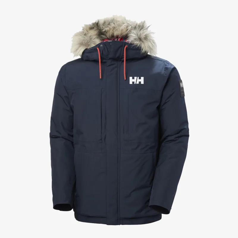 HELLY HANSEN COASTAL 3.0 PARKA 
