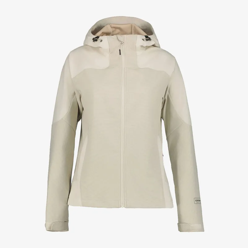 ICEPEAK Burnet 