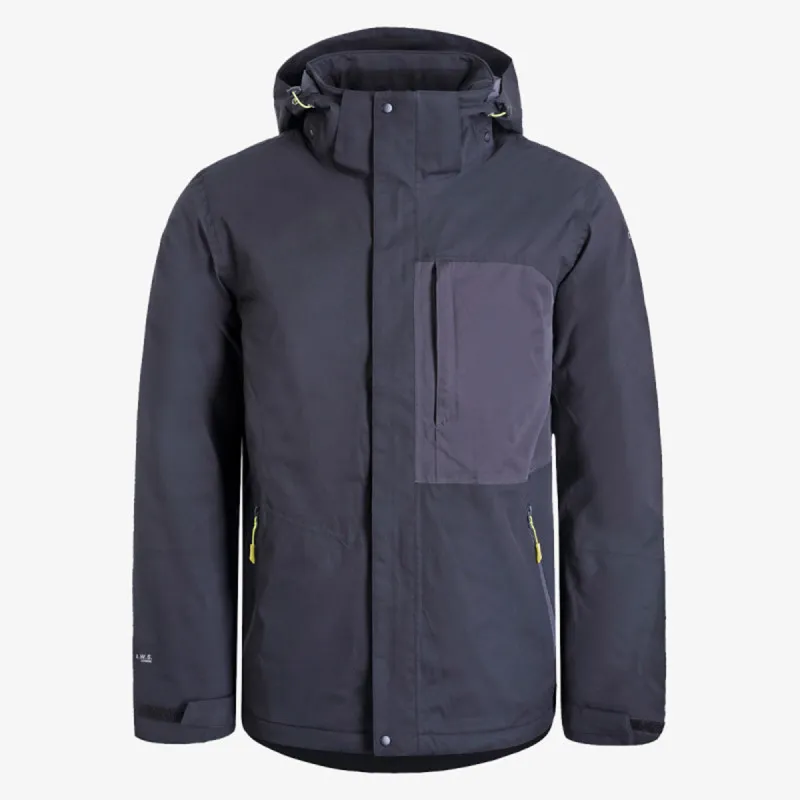 ICEPEAK M WADDED JACKET 