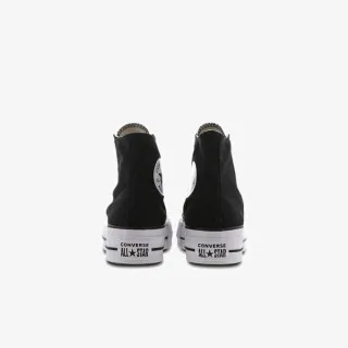 CONVERSE CHUCK TAYLOR ALL STAR PLATFORM CANVAS 