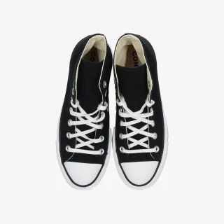 CONVERSE CHUCK TAYLOR ALL STAR PLATFORM CANVAS 