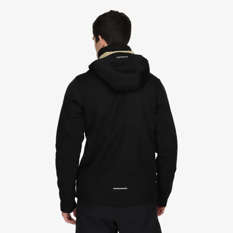 ICEPEAK BIGGS 