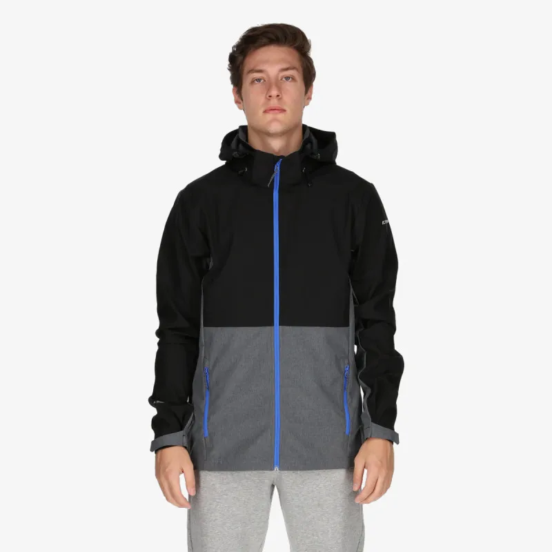 ICEPEAK Buxston 