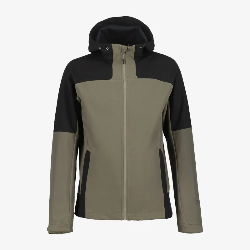 ICEPEAK Buxton 