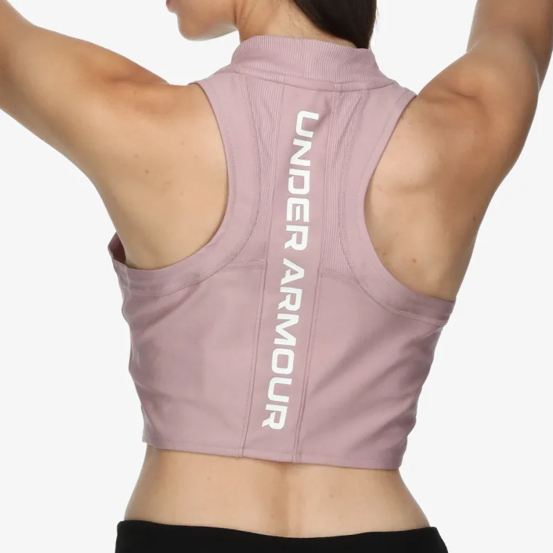 UNDER ARMOUR UA HG Rib Tank 