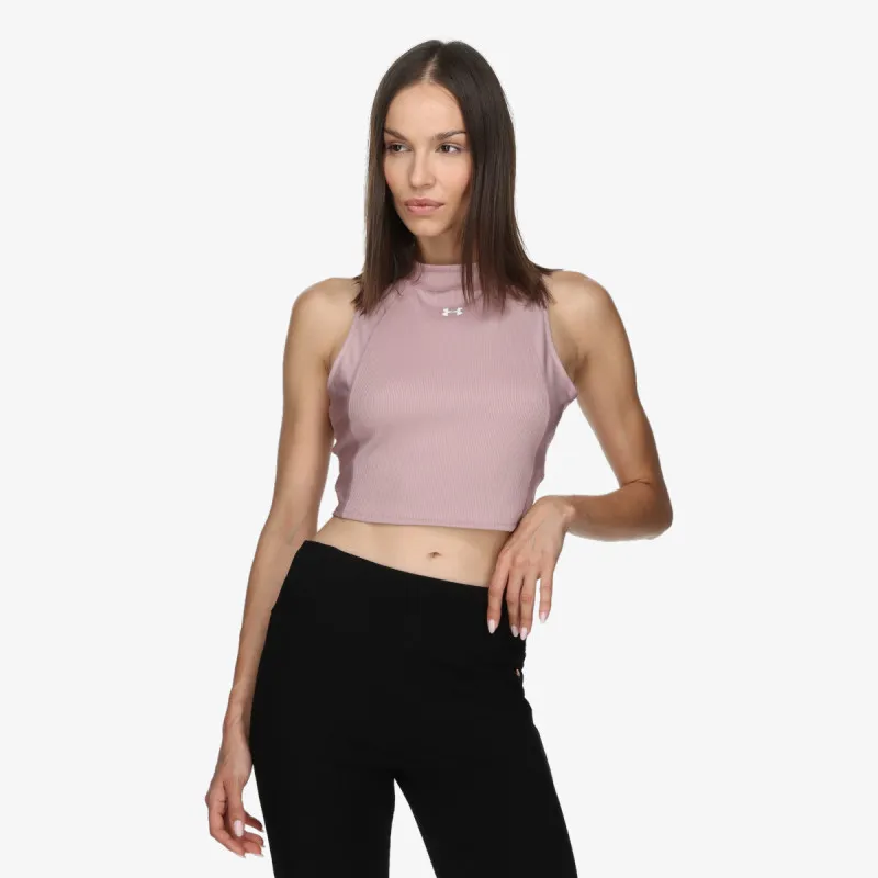 UNDER ARMOUR UA HG Rib Tank 