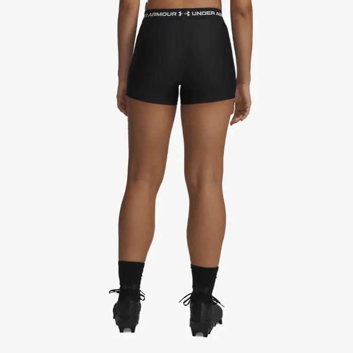 UNDER ARMOUR UA HeatGear Shorty 