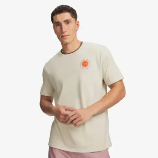 UNDER ARMOUR M Defy The Elements SS T 