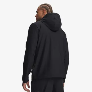 UNDER ARMOUR UA UNSTOPPABLE WOVEN JACKET 