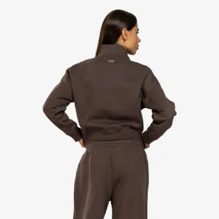 UNDER ARMOUR RIVAL FLEECE VARSITY HZ 