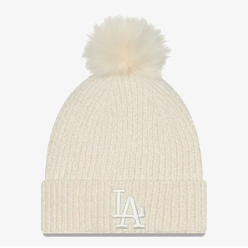 NEW ERA KULICH  MLB WMNS CHENILLE BOBBLE 