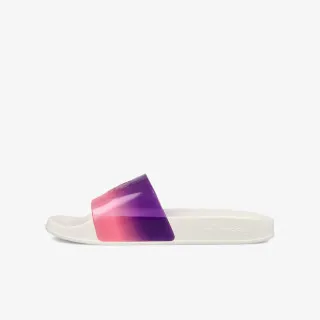 ELLESSE ELLESSE FILIPPO FADE  SYNT AF PURP/FLURO PNK/WHT 