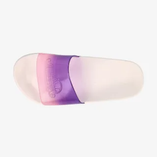 ELLESSE ELLESSE FILIPPO FADE  SYNT AF PURP/FLURO PNK/WHT 