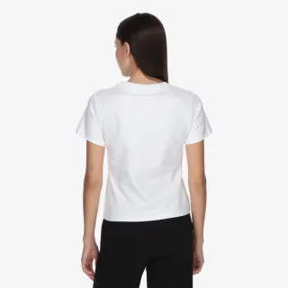 PUMA WARDROBE ESS Slim Tee 