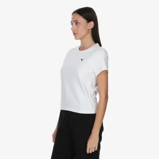 PUMA WARDROBE ESS Slim Tee 