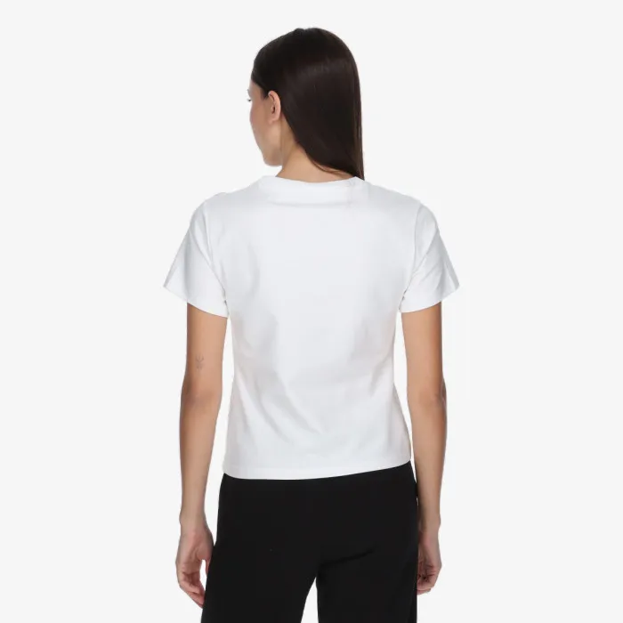 PUMA WARDROBE ESS Slim Tee 