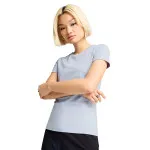 PUMA WARDROBE ESS Slim Tee 