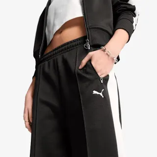 PUMA T7 ALWAYS ON Straight Track Pants o 