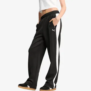 PUMA T7 ALWAYS ON Straight Track Pants o 