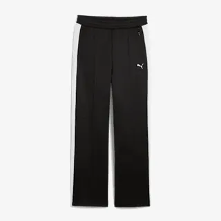 PUMA T7 ALWAYS ON Straight Track Pants o 