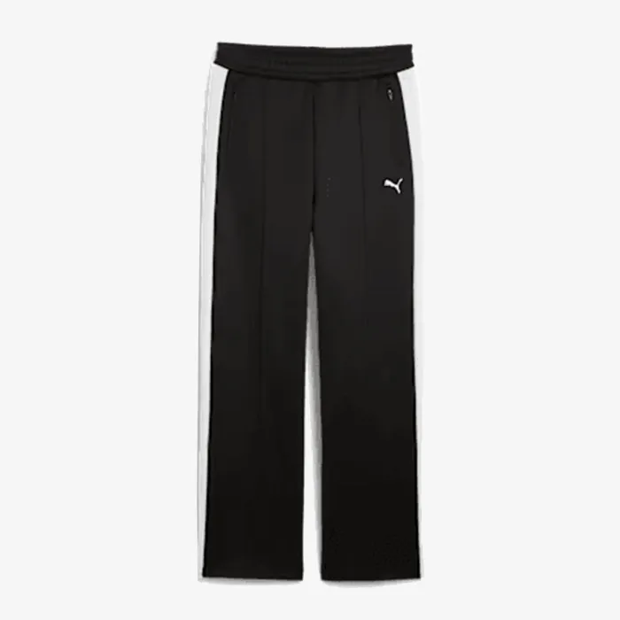 PUMA T7 ALWAYS ON Straight Track Pants o 