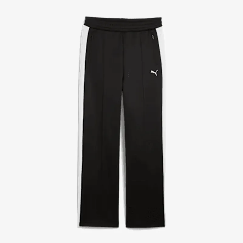 PUMA T7 ALWAYS ON Straight Track Pants o 