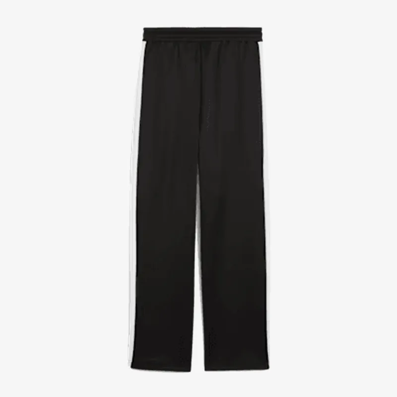 PUMA T7 ALWAYS ON Straight Track Pants o 