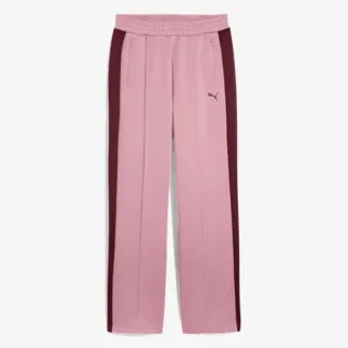 PUMA T7 ALWAYS ON Straight Track Pants o 