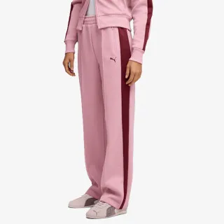 PUMA T7 ALWAYS ON Straight Track Pants o 