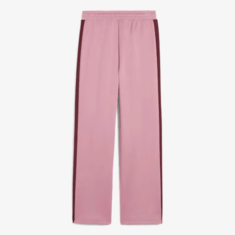 PUMA T7 ALWAYS ON Straight Track Pants o 