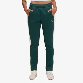 PUMA T7 ALWAYS ON Slim Track Pants op 