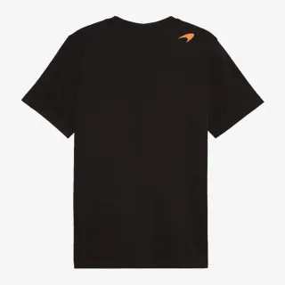 PUMA McLaren Small Logo Tee 