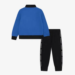 JORDAN JORDAN JDN AIR JORDAN TRICOT SET 