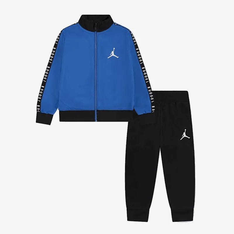 JORDAN JORDAN JDN AIR JORDAN TRICOT SET 