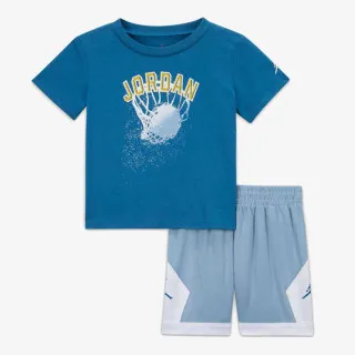 JORDAN JORDAN JDB JORDAN HOOP STLES MESH SET 
