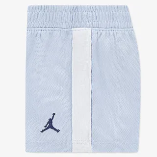 JORDAN JORDAN JDB TRIPLE TEAM AOP SHORT SET 