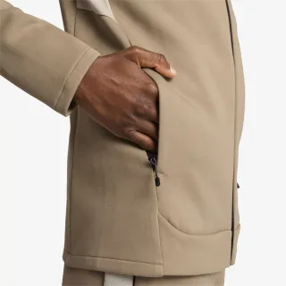 PUMA EVOSTRIPE Full-Zip Hoodie DK 
