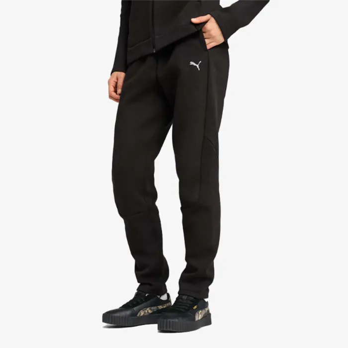 PUMA EVOSTRIPE Sweatpants DK op 