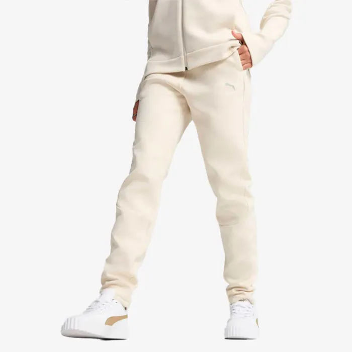 PUMA EVOSTRIPE Sweatpants DK op 