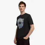 PUMA PUMA GRAPHIC Circular Tee 
