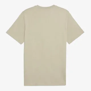 PUMA PUMA GRAPHIC Circular Tee 